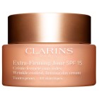 CLARINS Extra-Firming 40+ Day All Skin Types SPF 15