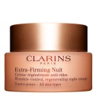 CLARINS Extra-Firming 40+ Night All Skin Types