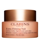 CLARINS Extra-Firming 40+ Night For Dry Skin