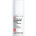 Artemis Med Body Sensitiv Relief Deodorant Spray