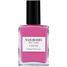 Nailberry L'Oxygene Kollektion Pink Tulip