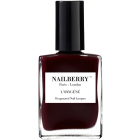 Nailberry L'Oxygene Kollektion Noirberry