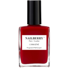 Nailberry L'Oxygene Kollektion Rouge