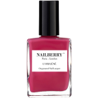 Nailberry L'Oxygene Kollektion Pink Berry