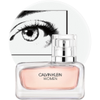 Calvin Klein Women Eau De Parfum Spray