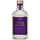 4711 Acqua Colonia Saffron & Iris Eau de Cologne