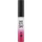 YBPN Gesichts-Make-up Shiny Lip Oil