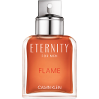 Calvin Klein Eternity Flame Men Eau De Toilette Spray