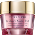 Estée Lauder Gesichtspflege Face and Neck Creme SPF 15 Resilience Multi-Effect
