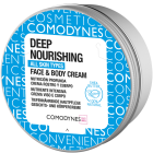 Comodynes Körperpflege Deep Nourishing Face & Body Cream