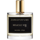 Zarkoperfume Molecule No.8 Eau De Parfum 100 ml