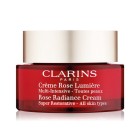CLARINS Multi-Intensive 50+ Crème Rose Lumière Multi-Intensive
