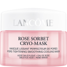 Lancôme Reinigung & Masken Rose Sorbet Cryo-Mask