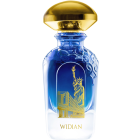Widian Sapphire Collection New York Parfum