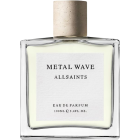 AllSaints Parfum Metal Wave Eau de Parfum