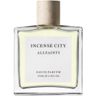 AllSaints Parfum Incense City Eau de Parfum