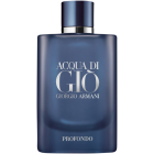 Giorgio Armani Acqua di Gio Homme GIO PROFONDO Eau De Parfum