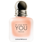 Giorgio Armani Emporio Armani You In Love With You Freeze  Eau De Parfum