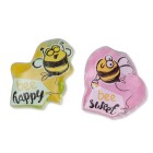 Accentra Körperpflege & Accessoires Mini-Duschgel Bee Happy