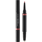 Shiseido Lippen Lipliner Ink Duo
