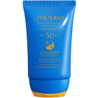 Shiseido Schutz Expert Sun Protector Cream SPF 50+