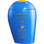 Shiseido Schutz Expert Sun Protector Lotion SPF 50+