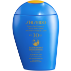 Shiseido Schutz Expert Sun Protector Lotion SPF 30