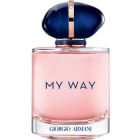 Giorgio Armani My Way Eau De Parfum Vapo