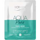Biotherm Aquasource Aqua Pure Flash Mask
