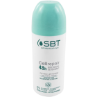SBT cell  identical care Life Repair Nut. A-h Deo Roll-on