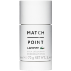 Lacoste Matchpoint Deo Stick