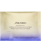 Shiseido Vital Perfection UPLIFTING AND FIRMING EXPRESS EYE MASK