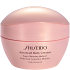 Shiseido Global Body Care Creator Sup. S. Reduc.