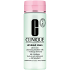 Clinique Clinique All-in-One Cleansing Micellar Milk + Makeup Remover (für ölige Mischhaut, ölige Haut)