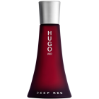 HUGO BOSS Deep Red Eau de Parfum