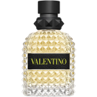 Valentino Uomo Born In Roma Yellow Dream Eau de Toilette
