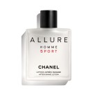CHANEL Allure Homme Sport Aftershave-lotion
