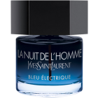Yves Saint Laurent La Nuit De L´Homme Bleu Électrique Eau De Toilette Intense