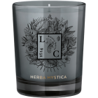 Le Couvent Kerzen Herba Mystica Singular Candle