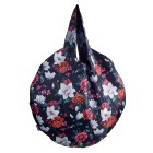 CEDON Taschen Easy Bag Round Xl Chrysantheme