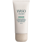 Shiseido Waso Oil Free Moisturizer