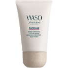 Shiseido Waso Purifying Scrub Mask