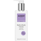 Marbert Bath & Body Classic Duschcreme