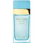 Dolce&Gabbana Light Blue Forever Eau De Parfum Nat. Spray