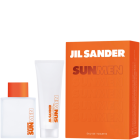 Jil Sander Sun for Men Edt/Shower Gel