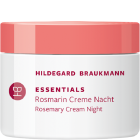 Hildegard Braukmann Essentials Rosmarin Creme Nacht