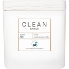 CLEAN Reserve Home Collection Rain Candle