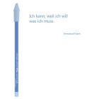 CEDON Stifte Bleistift blau Will