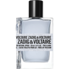 ZADIG & VOLTAIRE This is Him ! Vibes of Freedom Eau De Toilette