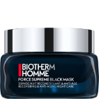 Biotherm Homme Anti Aging Pflege Force Supreme Black Mask